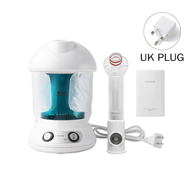 Hydrating Skin Steamer