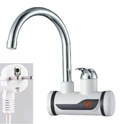 Quick Heat Faucet