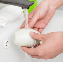 Travel-Friendly Gel Lint Remover