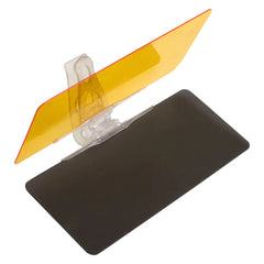 Auto Glare Shield Visor