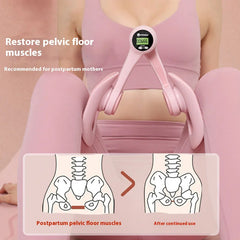 Core Pelvic Strengthener
