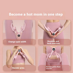 Core Pelvic Strengthener