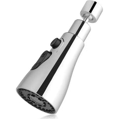 All-Purpose Kitchen Faucet Bubbler
