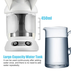Hydrating Skin Steamer