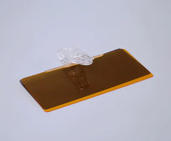 Auto Glare Shield Visor